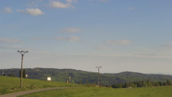 Troják - Maruška - Rozhledna