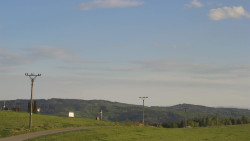 Troják - Maruška - Rozhledna