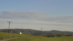 Troják - Maruška - Rozhledna