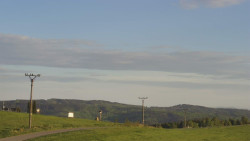 Troják - Maruška - Rozhledna