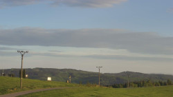 Troják - Maruška - Rozhledna
