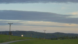 Troják - Maruška - Rozhledna