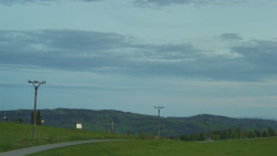 Troják - Maruška - Rozhledna