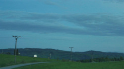 Troják - Maruška - Rozhledna