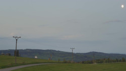 Troják - Maruška - Rozhledna