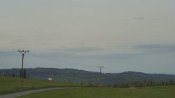 Troják - Maruška - Rozhledna