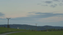 Troják - Maruška - Rozhledna
