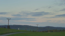 Troják - Maruška - Rozhledna