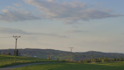 Troják - Maruška - Rozhledna