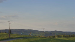 Troják - Maruška - Rozhledna