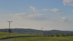 Troják - Maruška - Rozhledna