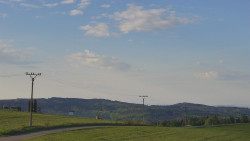 Troják - Maruška - Rozhledna