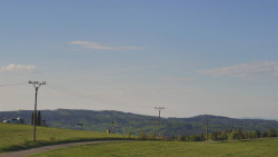 Troják - Maruška - Rozhledna