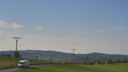 Troják - Maruška - Rozhledna