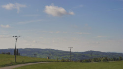 Troják - Maruška - Rozhledna