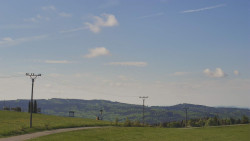Troják - Maruška - Rozhledna