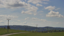Troják - Maruška - Rozhledna