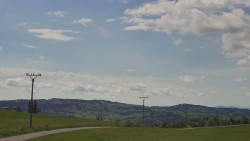 Troják - Maruška - Rozhledna