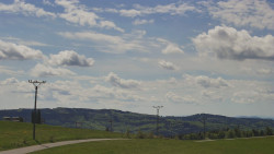 Troják - Maruška - Rozhledna