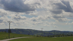 Troják - Maruška - Rozhledna