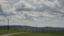 Troják - Maruška - Rozhledna