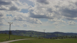 Troják - Maruška - Rozhledna