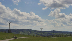 Troják - Maruška - Rozhledna