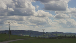 Troják - Maruška - Rozhledna