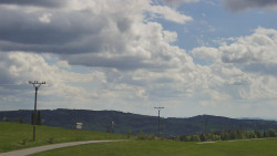 Troják - Maruška - Rozhledna