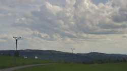 Troják - Maruška - Rozhledna