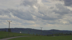 Troják - Maruška - Rozhledna