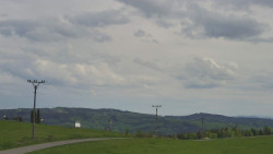 Troják - Maruška - Rozhledna