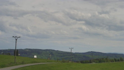 Troják - Maruška - Rozhledna