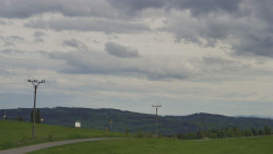 Troják - Maruška - Rozhledna