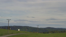 Troják - Maruška - Rozhledna