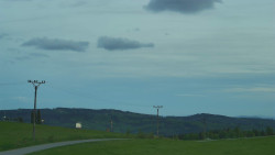Troják - Maruška - Rozhledna