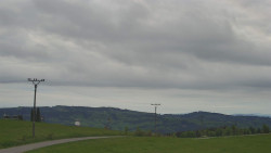 Troják - Maruška - Rozhledna
