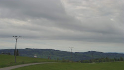 Troják - Maruška - Rozhledna