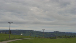 Troják - Maruška - Rozhledna
