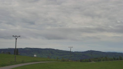Troják - Maruška - Rozhledna