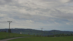 Troják - Maruška - Rozhledna