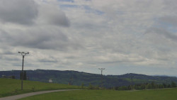 Troják - Maruška - Rozhledna