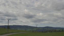 Troják - Maruška - Rozhledna