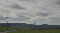 Troják - Maruška - Rozhledna