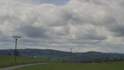 Troják - Maruška - Rozhledna