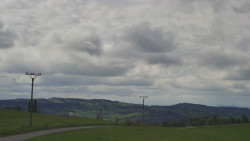 Troják - Maruška - Rozhledna
