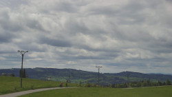 Troják - Maruška - Rozhledna
