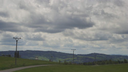 Troják - Maruška - Rozhledna