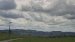 Troják - Maruška - Rozhledna