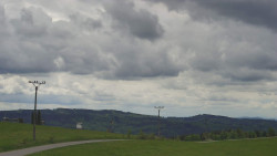 Troják - Maruška - Rozhledna